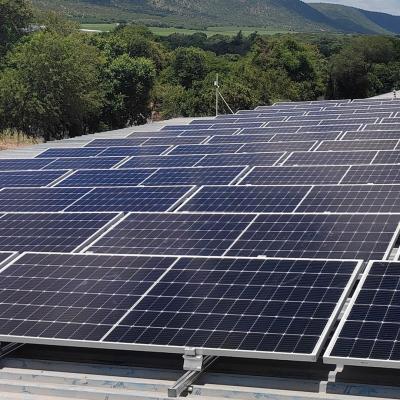 Ekageng Solar Electrical 147