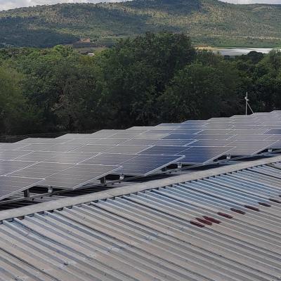 Ekageng Solar Electrical 149